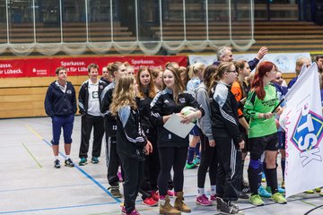 Bild 906 - B-Juniorinnen Landesmeisterschaften